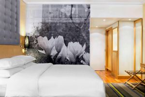 Image of Sheraton Brussels Airport Hotel