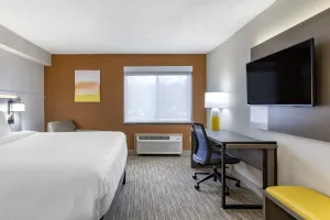 Image of Comfort Inn Paramus - Hackensack