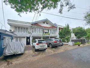 Image of Hotel Patradissa Stasiun Bandung