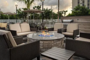Image of Residence Inn Doral Mall Area