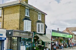 Image of The Studio - Oxford Street Whitstable