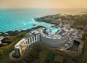 Image of Shilla Stay Plus Iho Tewoo Ocean Front