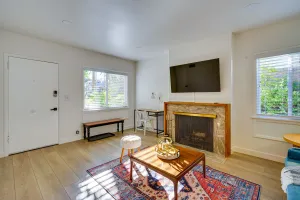 Image of Nifty Salt Lake City Apt: 2 Mi to Downtown!