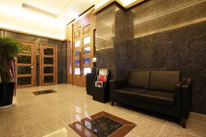 Image of Boutique Hotel SB Yeouido