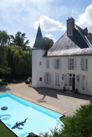 Image of Château de Seurre