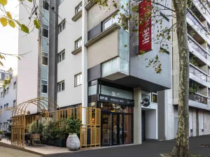 Image of ibis Paris Place d’Italie 13ème