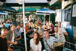 Image of Fremantle Hostel