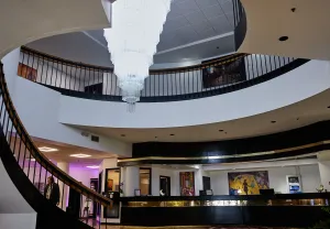 Image of The McLure Hotel and Conference Center