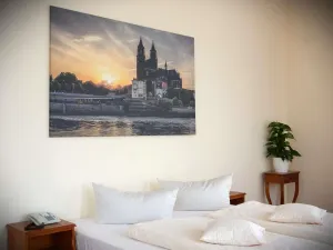 Image of Mercure Hotel Plaza Magdeburg