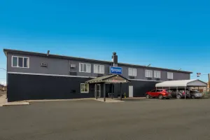 Image of Rodeway Inn & Suites Sidney Historic Downtown I-80