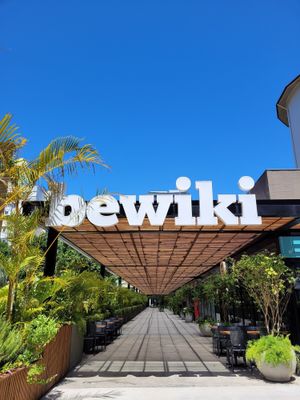 Image of Bewiki