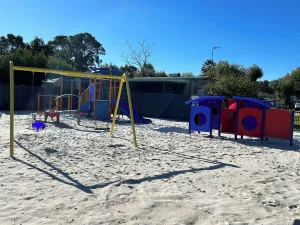 Image of Mandurah Coastal Holiday Park