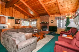 Image of Avalon Hide Out-1336 by Big Bear Vacations