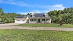 Image of Leo Farm Villa - Beautiful Country Retreat villa