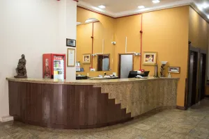 Image of Map Hotel