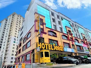 Image of Seeds Hotel Damansara Pelangi