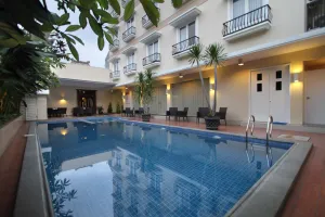 Image of Emersia Malioboro Hotel