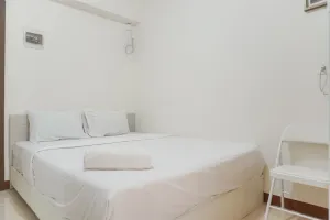 Image of Homey And Minimalist Studio At Loftvilles City Apartment