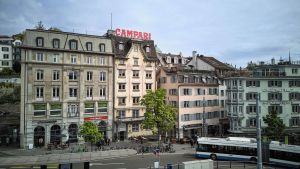 Image of Hotel Limmathof
