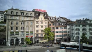 Image of Hotel Limmathof