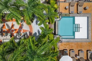 Image of Balfour Miami Beach, a Morgans Originals hotel