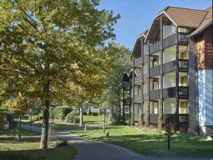 Image of Hapimag Ferienwohnungen Braunlage