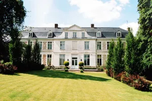 Image of Chambres d'hôtes Château de Courcelette