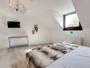 Image of Pleasant Apartment Near Centre