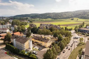 Image of Sorell Hotel Sonnental