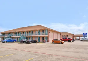 Image of Americas Best Value Inn Clute