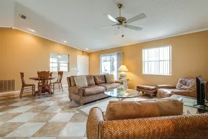 Image of 2 Mi to Spanish Springs Sq: Home in The Villages