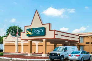 Image of Quality Inn