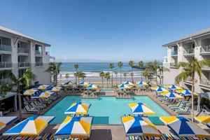 Image of The Seabird Ocean Resort & Spa, Part of Destination Hotel by Hyatt