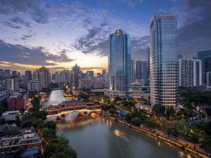 Image of Shangri-La Chengdu