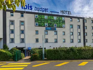 Image of ibis budget Marne la Vallée Pontault Combault