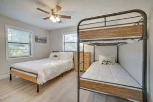 Image of Kodak Getaway w/ Covered Decks + Game Room!