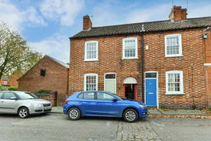 Image of Newark Central Cottage