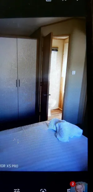 Image of Captivating 1-Bed Chalet in Newquay