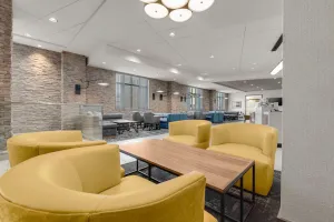 Image of Hyatt Place Colorado Springs Downtown