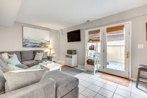 Image of Seaside Heights Condo with Deck Walk to Boardwalk!