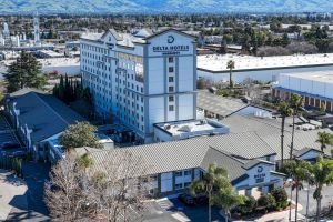 Image of Delta Hotels by Marriott Santa Clara Silicon Valley