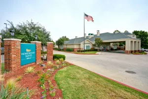 Image of Homewood Suites by Hilton Dallas-Lewisville