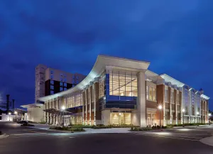 Image of DoubleTree by Hilton Lawrenceburg