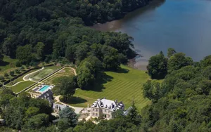 Image of Domaine de Locguénolé & Spa - Relais & Chateaux