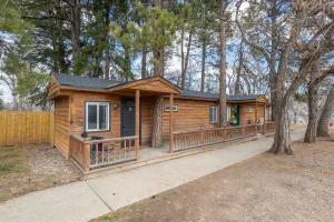 Image of Spearfish Cottages