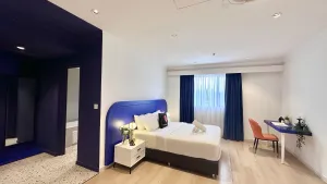 Image of Ukiyo Suites