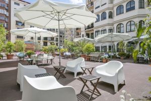 Image of Mihlton Barcelona Boutique B&B