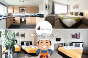 Image of Kennedy House by Your Lettings UK