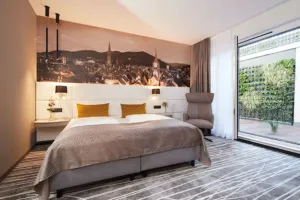 Image of Boutiquehotel am Stadtgarten