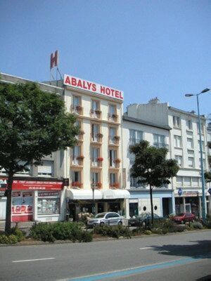 Image of Abalys Hotel